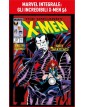 Gli Incredibili X-Men di Chris Claremont 56 – Marvel Integrale – Panini Comics – Italiano