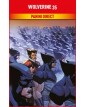 Wolverine 35 (439) – Panini Comics – Italiano