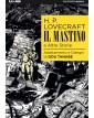 Il Mastino – Volume Unico – Jpop – Italiano