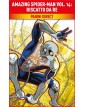 Amazing Spider-Man Vol. 14 – Riscatto da Re – Marvel Collection – Panini Comics – Italiano