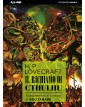 Il Richiamo di Cthulhu – Volume Unico – Jpop – Italiano