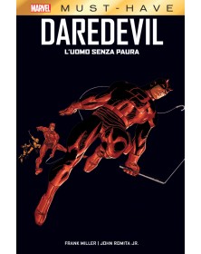 Daredevil – L’Uomo Senza Paura – Volume Unico – Marvel Must Have – Panini Comics – Italiano