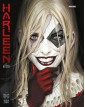 Harleen – Volume Unico – DC Black Label Complete Collection – Panini Comics – Italiano