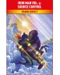 Iron Man Vol. 4 – Source Control – Marvel Collection – Panini Comics – Italiano