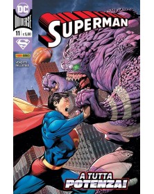 Superman 11