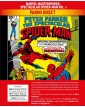 Spectacular Spider-Man Vol. 1 – Marvel Masterworks – Panini Comics – Italiano
