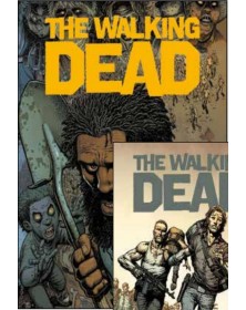 The Walking Dead – Color Edition 30 – Variant – Saldapress – Italiano
