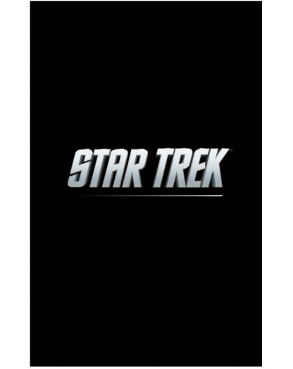 Star Trek 9 – Real World – RW Edizioni – Italiano