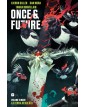 Once & Future Vol. 5 – La Terra Desolata – Edizioni BD – Italiano