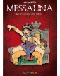 I Grandi Maestri dell’Eros 9 – Messalina 2 – Cosmo Serie Gialla 131 – Editoriale Cosmo – Italiano