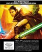 Star Wars Romanzi L’Alta Repubblica – La Battaglia di Jedha – Panini Comics – Italiano