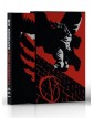 V per Vendetta – Volume Unico – Prima Ristampa – DC Absolute – Panini Comics – Italiano
