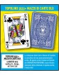 Topolino – Supertopolino 3533 + Mazzo di Carte Blu – Panini Comics – Italiano