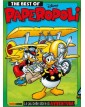 Best of Paperopoli – Le Più Belle Storie di Avventura! – Volume Unico – Disney Compilation 34 – Panini Comics – Italiano