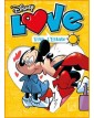 Disney Love 10 – Viva l’Estate – Disney Mix 23 Iniziative – Panini Comics – Italiano