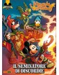 I Classici Disney 26 – Wizards of Mickey: Il Seminatore di Discordie – I Classici Disney 536 – Panini Comics – Italiano