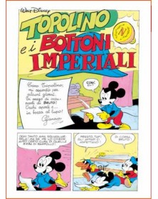 I Grandi Classici Disney 92 – Panini Comics – Italiano