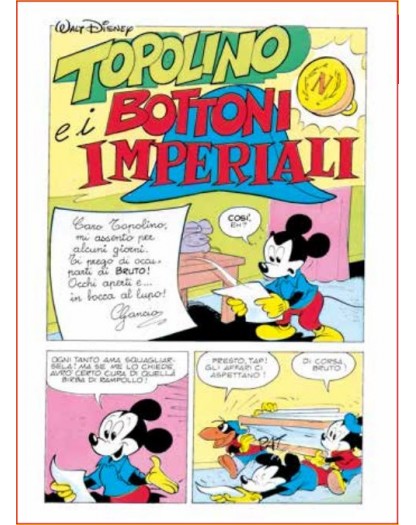 I Grandi Classici Disney 92 – Panini Comics – Italiano