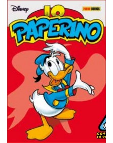 Io Paperino – Volume Unico – Disney Hero 109 – Panini Comics – Italiano