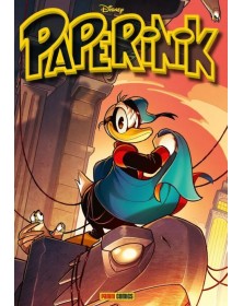 Paperinik 80 – Panini Comics – Italiano