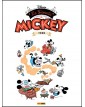 La Gioventù di Mickey – Volume Unico – Disney Collection 12 – Panini Comics – Italiano