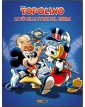 Topolino – Le Più Belle Storie del Cinema Volume Unico – Disney Special Books 29 – Panini Comics – Italiano