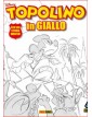 Topolino in Giallo 9 – Panini Comics – Italiano