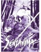 Senzanima Vol. 5 – Redenzione – Nuova Edizione – Sergio Bonelli Editore – Italiano