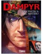 Dampyr – La Cineteca del Mistero Volume Unico – Sergio Bonelli Editore – Italiano