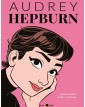 Audrey Hepburn Volume Unico – Becco Giallo – Italiano