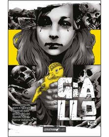 Giallo Vol. 6 – Leviathan Labs – Italiano
