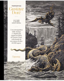 Fantastico: Gustave Doré. Edizione Illustrata - L'Ippocampo