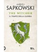 The Witcher - Il Tempo della guerra Vol. 4 - TeA Editore