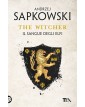 The Witcher - Il Sangue degli elfi Vol. 3 - TeA Editore