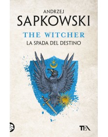 The Witcher - La Spada del destino Vol. 2 - TeA Editore