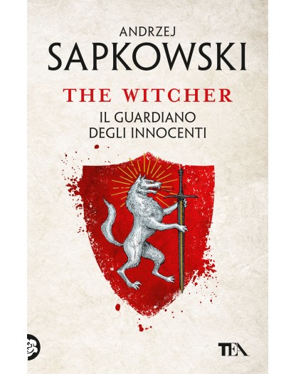 The Witcher - Il Guardiano degli innocenti Vol. 1 - TeA Editore