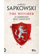 The Witcher - Il Guardiano degli innocenti Vol. 1 - TeA Editore