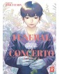 Funeral Concerto Volume Unico – Toshokan – Italiano