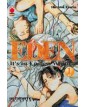 Eden – It’s an Endless World! – Ultimate Edition 1 – Prima Ristampa - Panini Comics – Italiano