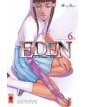 Eden – It’s an Endless World! – Ultimate Edition 6 – Prima Ristampa - Panini Comics – Italiano