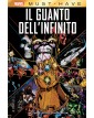 Il Guanto dell’Infinito – Volume Unico – Marvel Must Have – Prima Ristampa - Panini Comics – Italiano