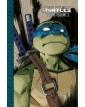 Teenage Mutant Ninja Turtles Deluxe Vol. 3 – Panini Comics – Italiano