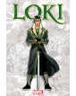 Loki – Volume Unico – Marvel-Verse – Prima Ristampa - Panini Comics – Italiano