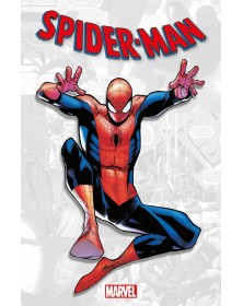 Spider-Man – Volume Unico – Marvel-Verse – Prima Ristampa - Panini Comics – Italiano