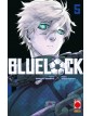 Blue Lock 5 – Panini Comics – Italiano
