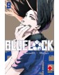 Blue Lock 9 – ristampa - Panini Comics – Italiano