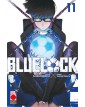 Blue Lock 11 - Panini Comics – Italiano