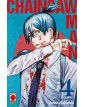 Chainsaw Man 4 – Panini Comics – Italiano