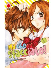 Namaikizakari – Ma Che Sfacciato! 2 – Prima Ristampa - Panini Comics – Italiano