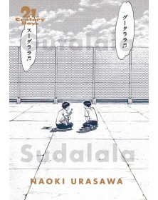 21st Century Boys – Ultimate Deluxe Edition – Volume Unico – Prima Ristampa - Panini Comics – Italiano